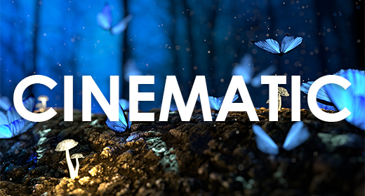Cinematic