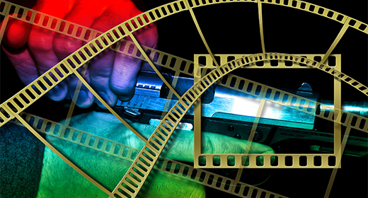 Cinematic Thriller Action