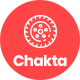 Chakta - Auto Parts Shop WooCommerce Theme