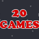 Bots Bundle 20 Games – HTML5 Game capx