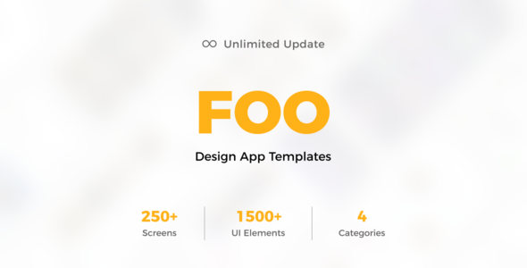 FOO - FB - ThemeForest 30131959