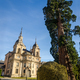 Royal Palace of La Granja de San Ildefonso - PhotoDune Item for Sale