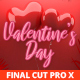 Love Instagram Stories for Final Cut Pro X