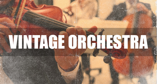 Vintage Orchestra