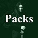 Energetic Rock Trailer Pack