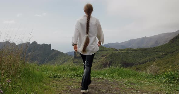 Masca valleyTenerife alt