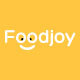 On Demand Food Delivery App UI Kit
