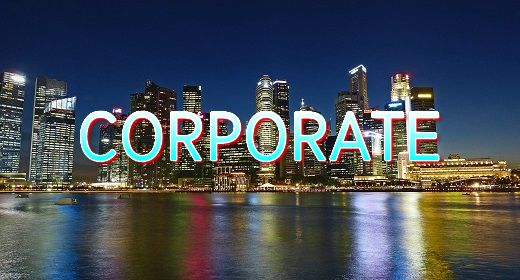 CORPORATE
