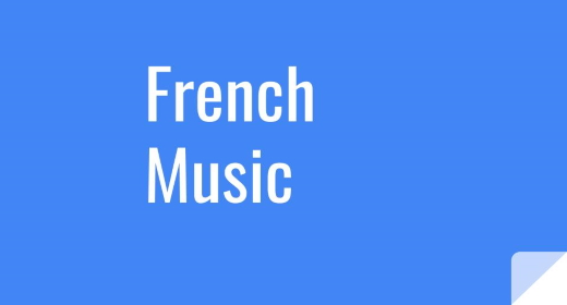 French music