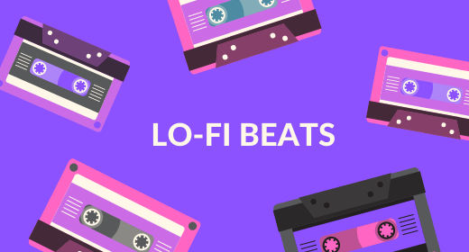 Lo-Fi Beats