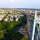 Aerial Bridge With Traffic - VideoHive Item for Sale