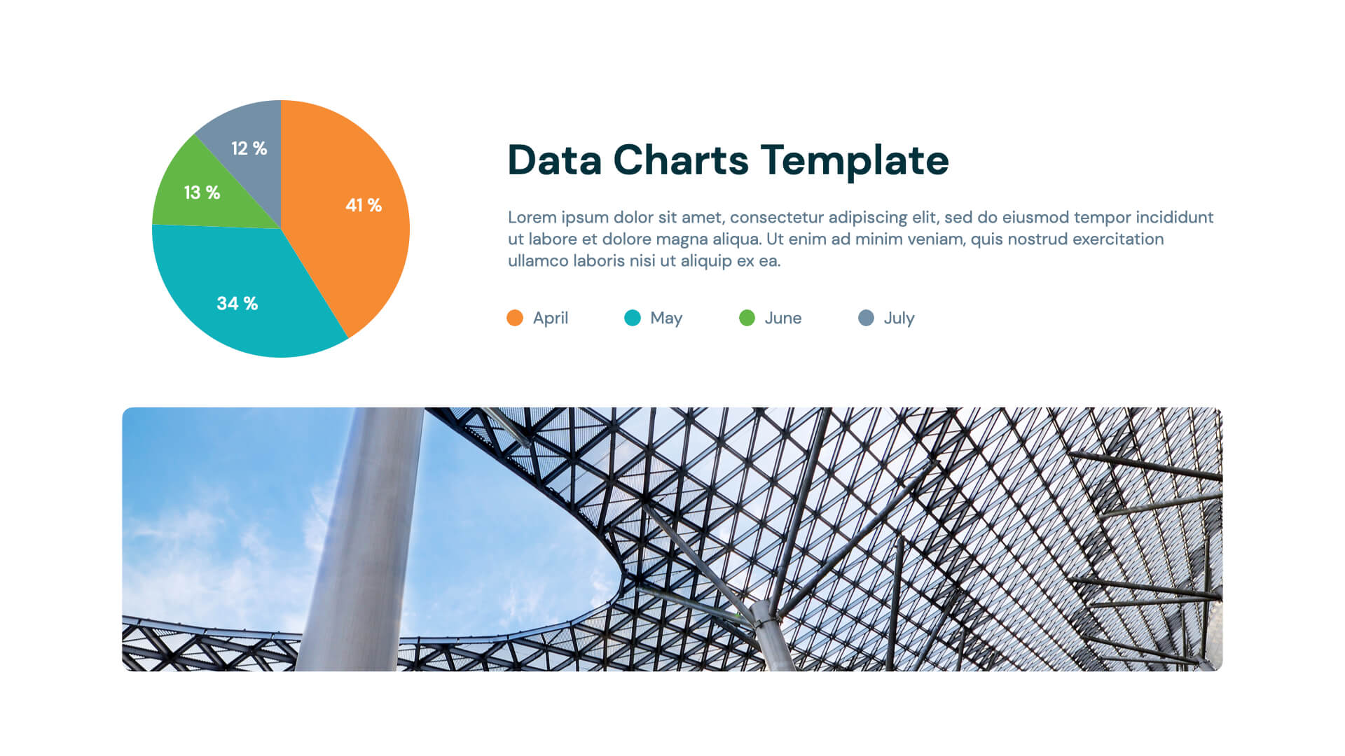 Data Chart Powerpoint Templates, Presentation Templates | GraphicRiver