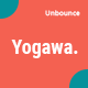 Yogawa — Yoga Unbounce Landing Page Template