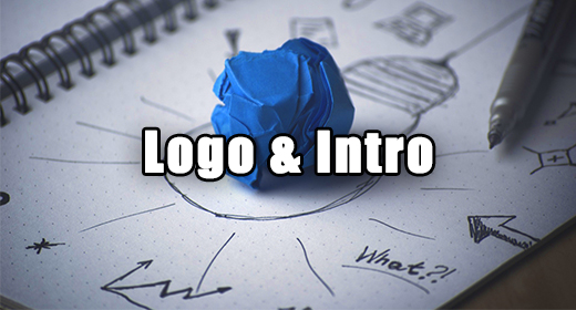 Logo & Intro
