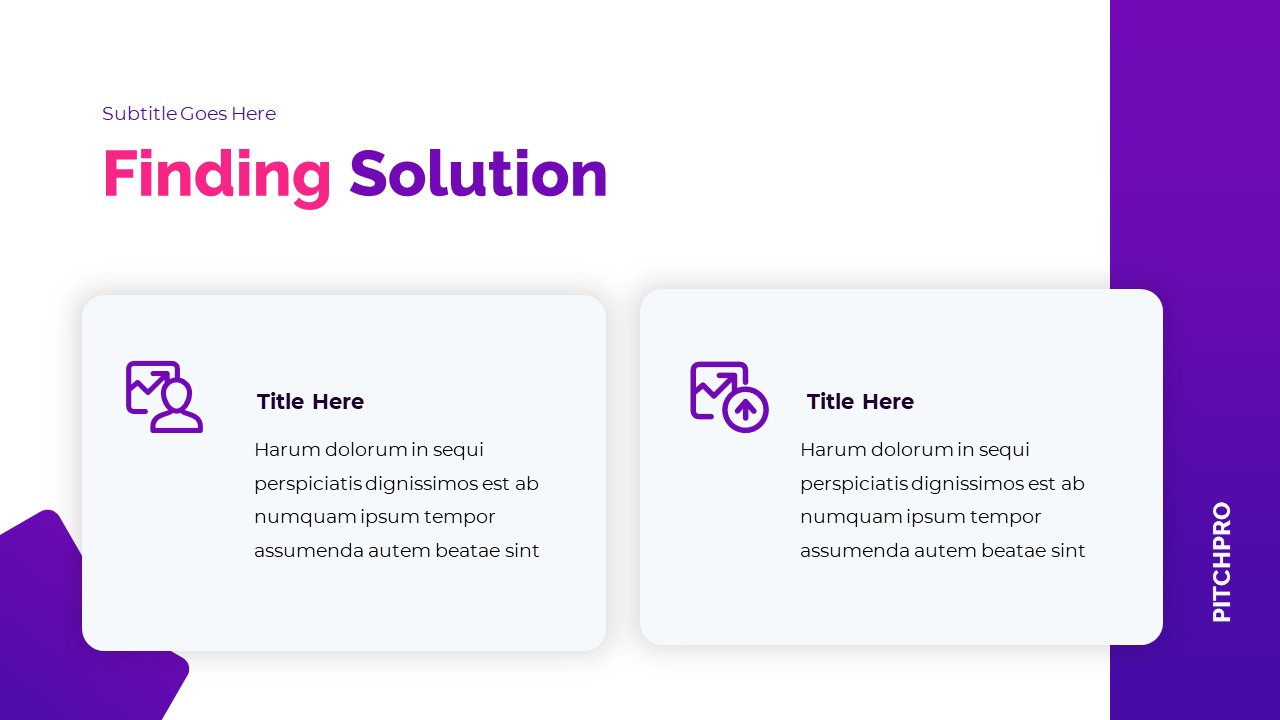 Pitchpro – Pitchdeck Powerpoint for Digital Startup and Agency ...