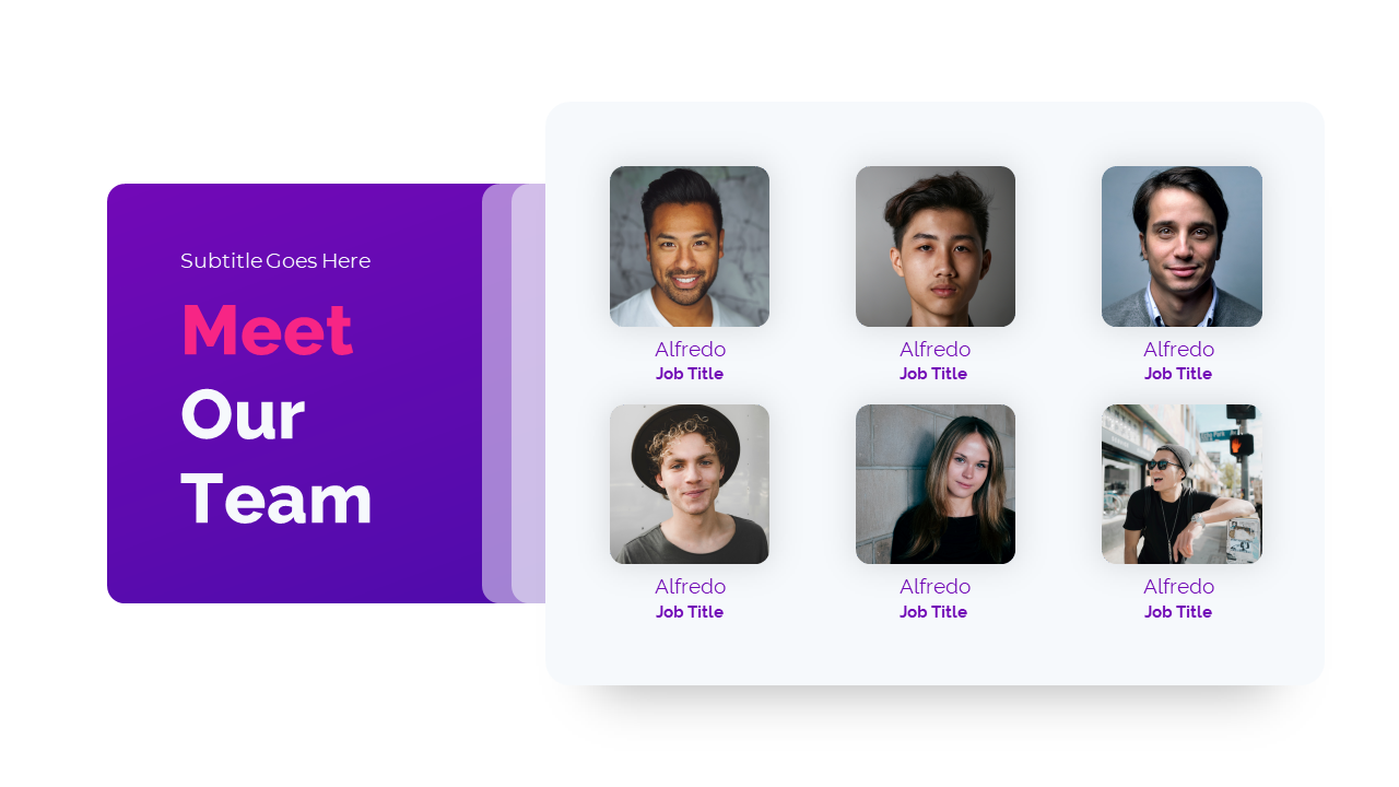 Pitchpro – Pitchdeck Powerpoint for Digital Startup and Agency ...