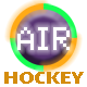 Air Hockey Neon - HTML 5 - Construct 3 Game