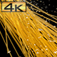 Spaghetti Pasta Falling to Water - VideoHive Item for Sale
