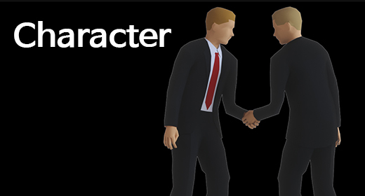 Character