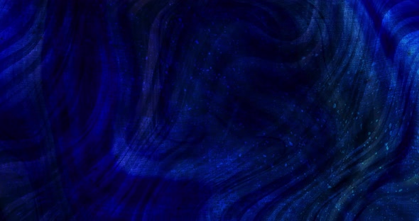 Abstract dark blue geometric background.Abstract dark blue geometric background animation.