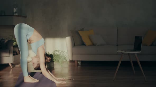 Online Yoga Class At Home alt