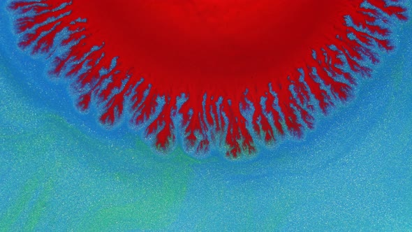 Crystal Germination alt