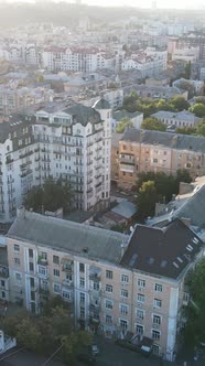 Vertical Video Capital of Ukraine  Kyiv alt