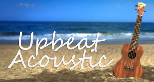 Upbeat Acoustic