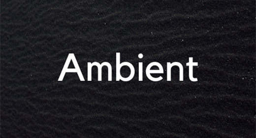 Ambient