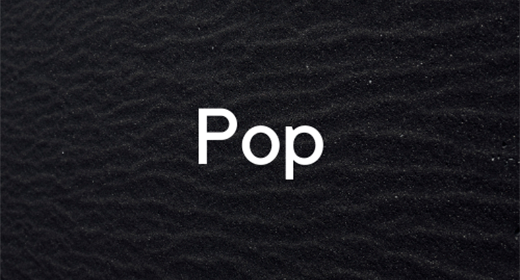 Pop