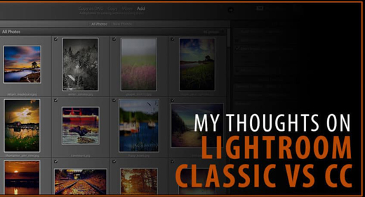 Luminosity masks are a powerful Photoshop technique