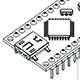 Arduino Sensors Set Drawings, Vectors | GraphicRiver