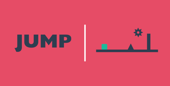Jump | HTML5 | CONSTRUCT 3