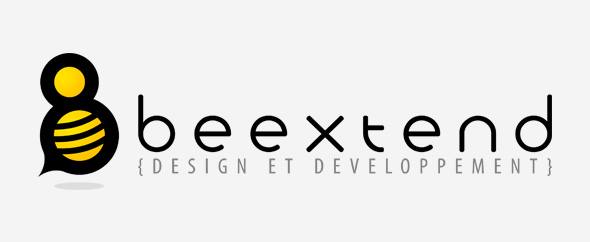 Beextend headernew