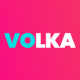 Volka - Responsive Email for Agencies, Startups & Creative Teams