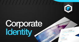 RW Corporate Identity
