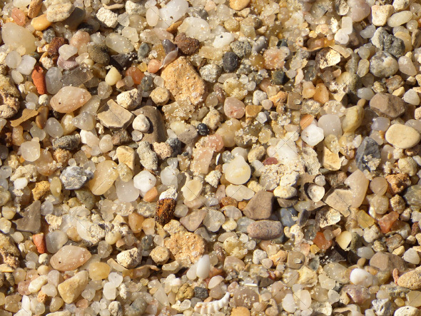 Seamless Quartz Sand