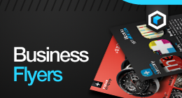 RW Business Flyer Bundles