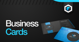 RW Business Cards