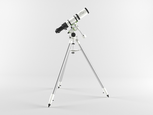Orion EON 115mm - 3Docean 30220139