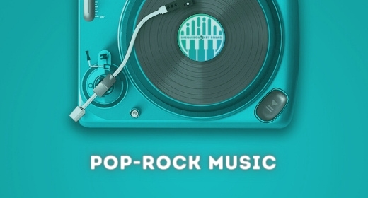 Pop-Rock Music