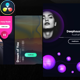 Instagram Creative Music Stories - VideoHive Item for Sale