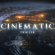Epic Cinematic Trailer - Earth - VideoHive Item for Sale