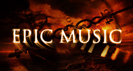 Epic Music Collection