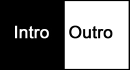 INTRO OUTRO