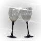 Clinking Wine Glasses Clinking Wine Glasses