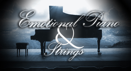 Emotional Piano & Strings