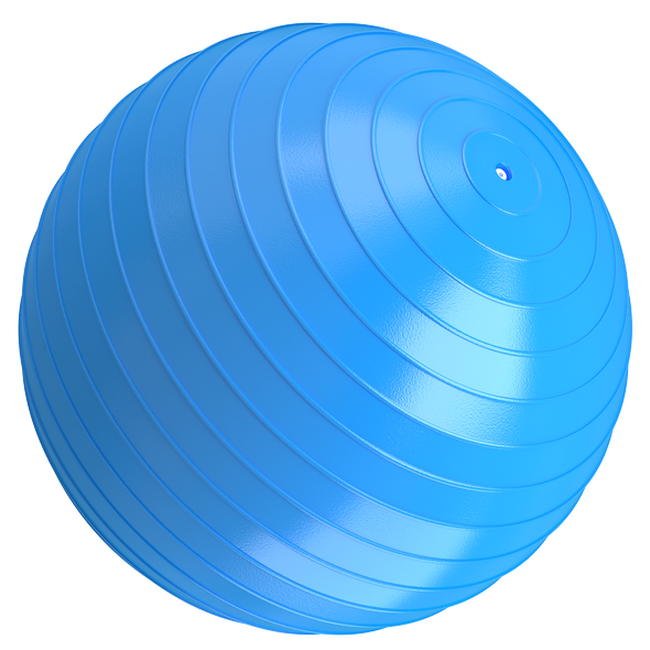 Yoga Ball sky - 3Docean 30235229