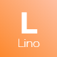 Lino - Essential Line Icons, Icons | GraphicRiver