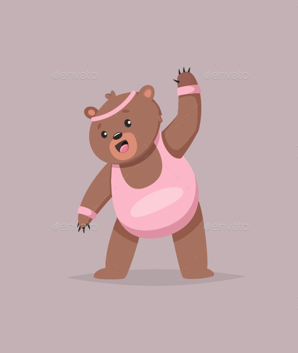 bearworkout